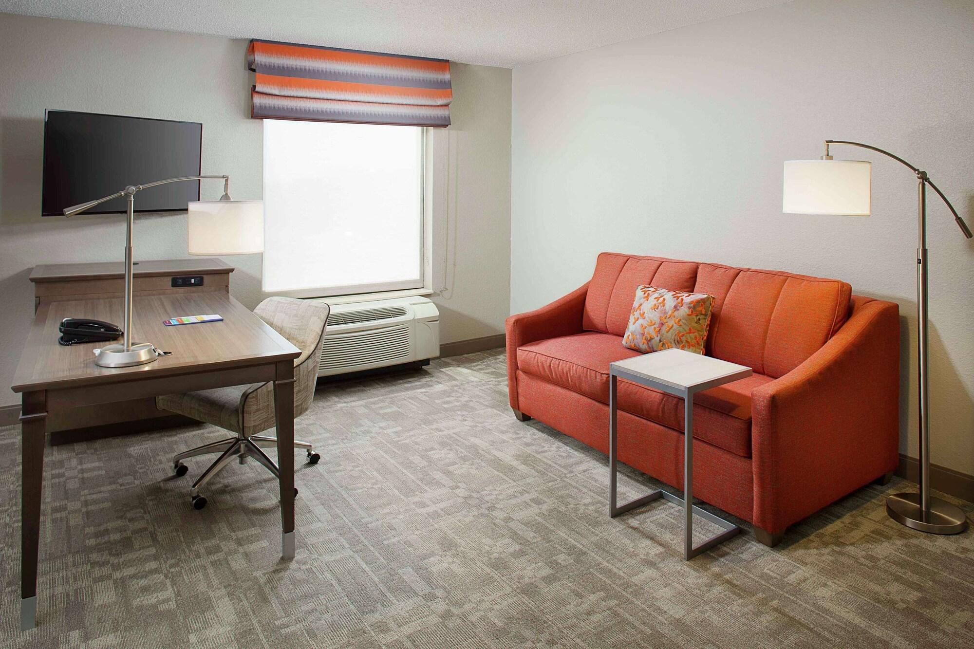 Hampton Inn By Hilton Garden City Long Island Εξωτερικό φωτογραφία