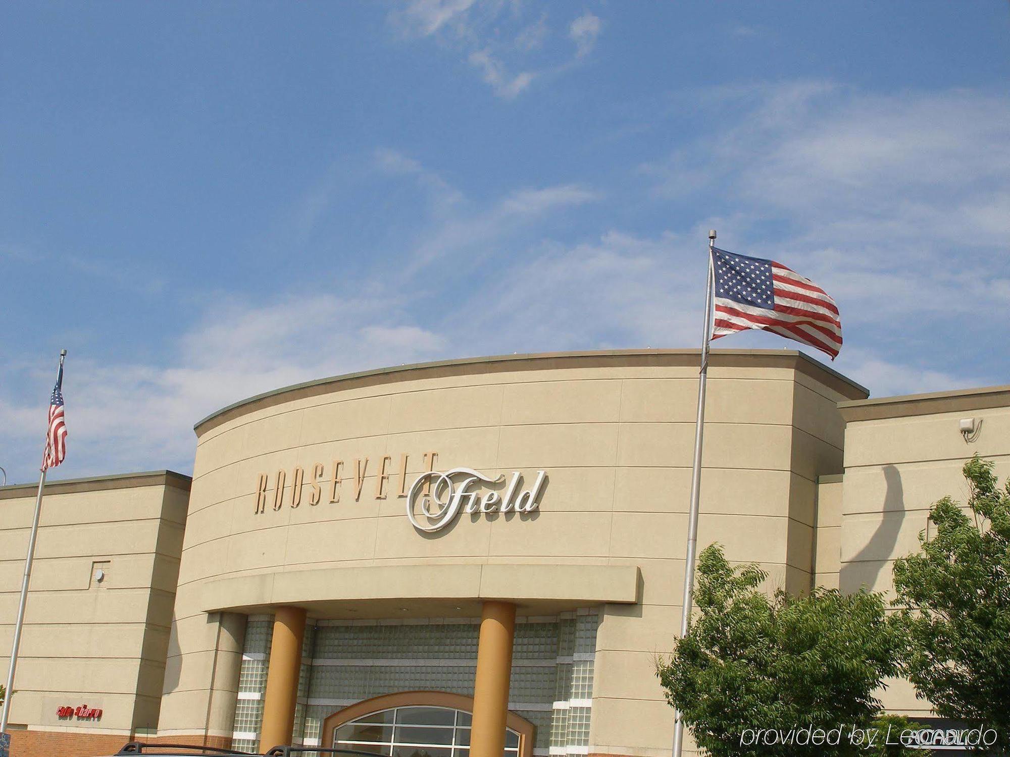Hampton Inn By Hilton Garden City Long Island Ανέσεις φωτογραφία