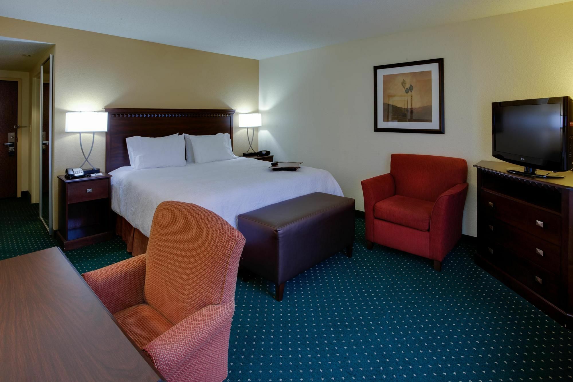 Hampton Inn By Hilton Garden City Long Island Εξωτερικό φωτογραφία